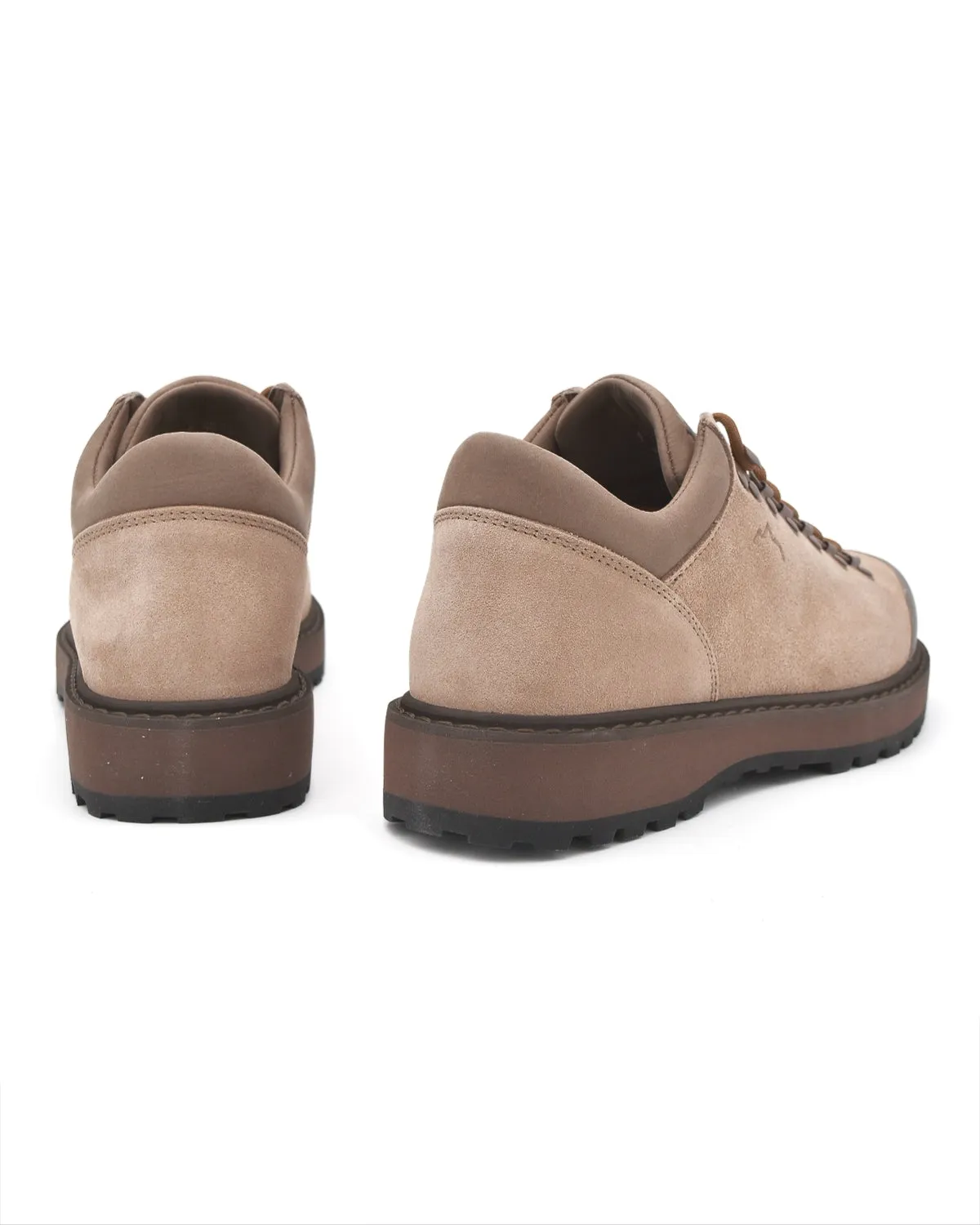 Diemme Cornaro in Fallow Suede