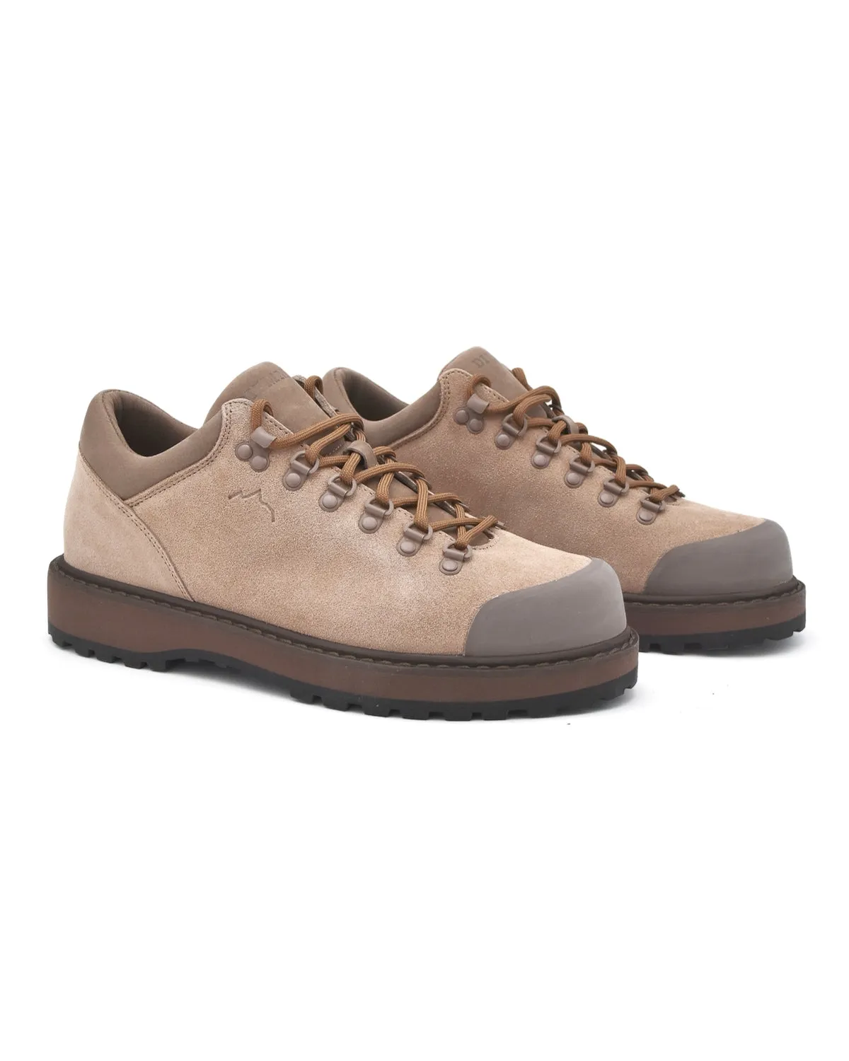 Diemme Cornaro in Fallow Suede