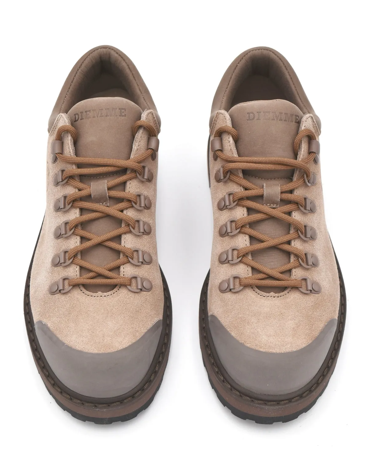 Diemme Cornaro in Fallow Suede