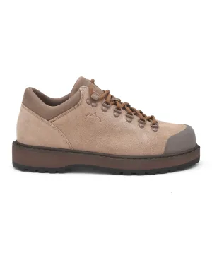 Diemme Cornaro in Fallow Suede
