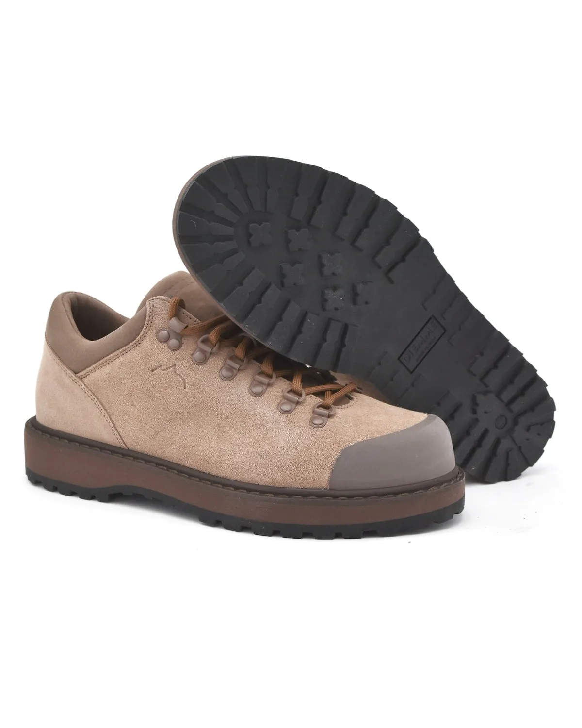 Diemme Cornaro in Fallow Suede
