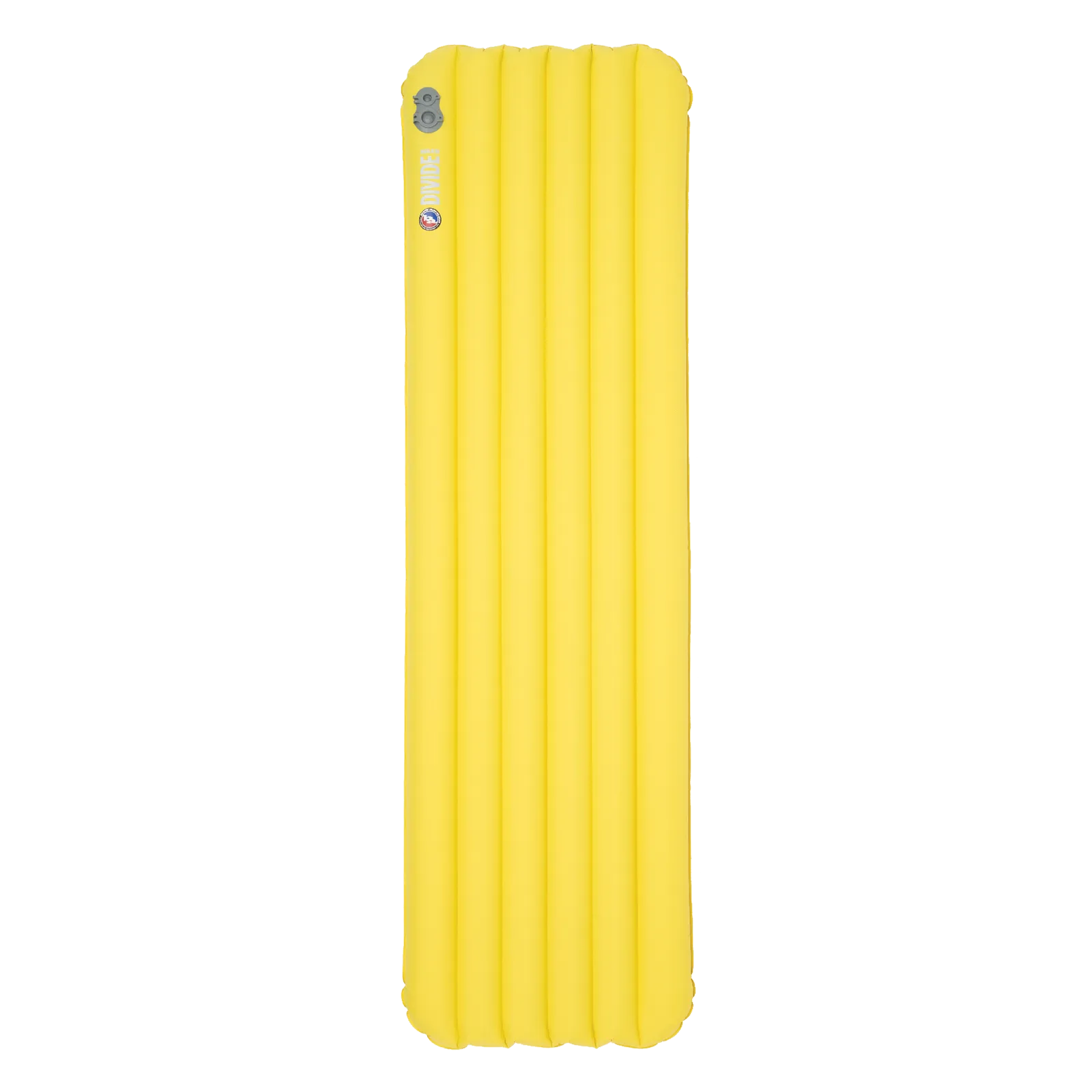 Divide Insulated Air Pad