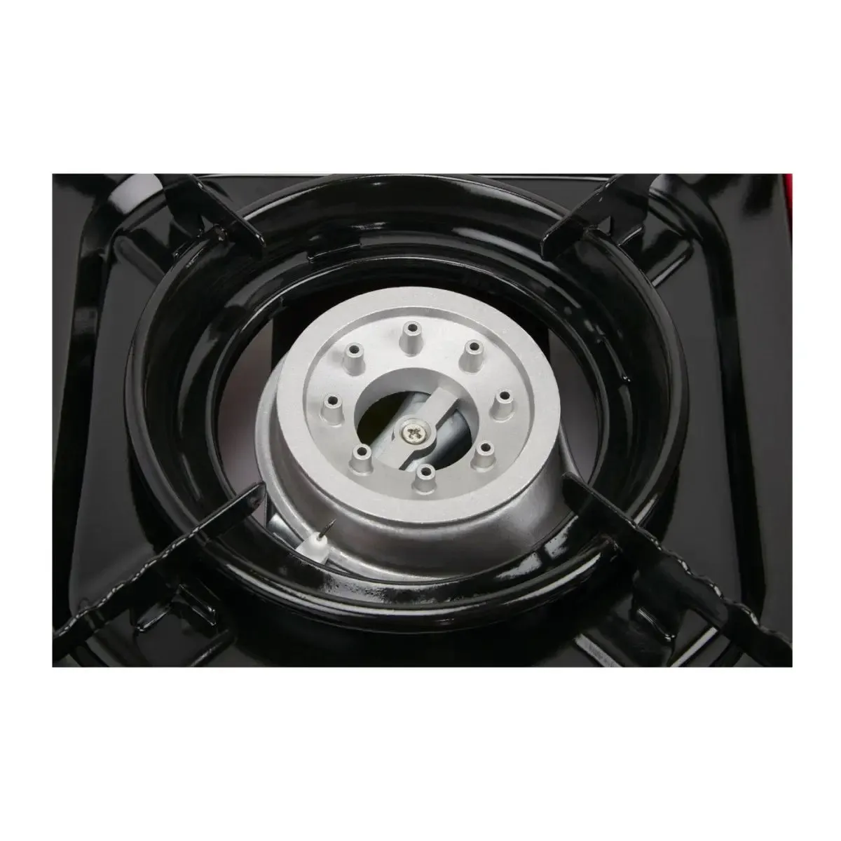 Dynasty II Multi Fuel Compact Stove