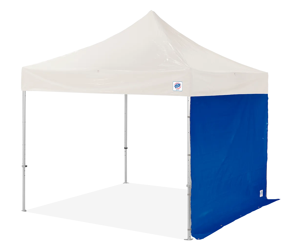 Endeavor™ Vinyl Sidewall with Ground Flap