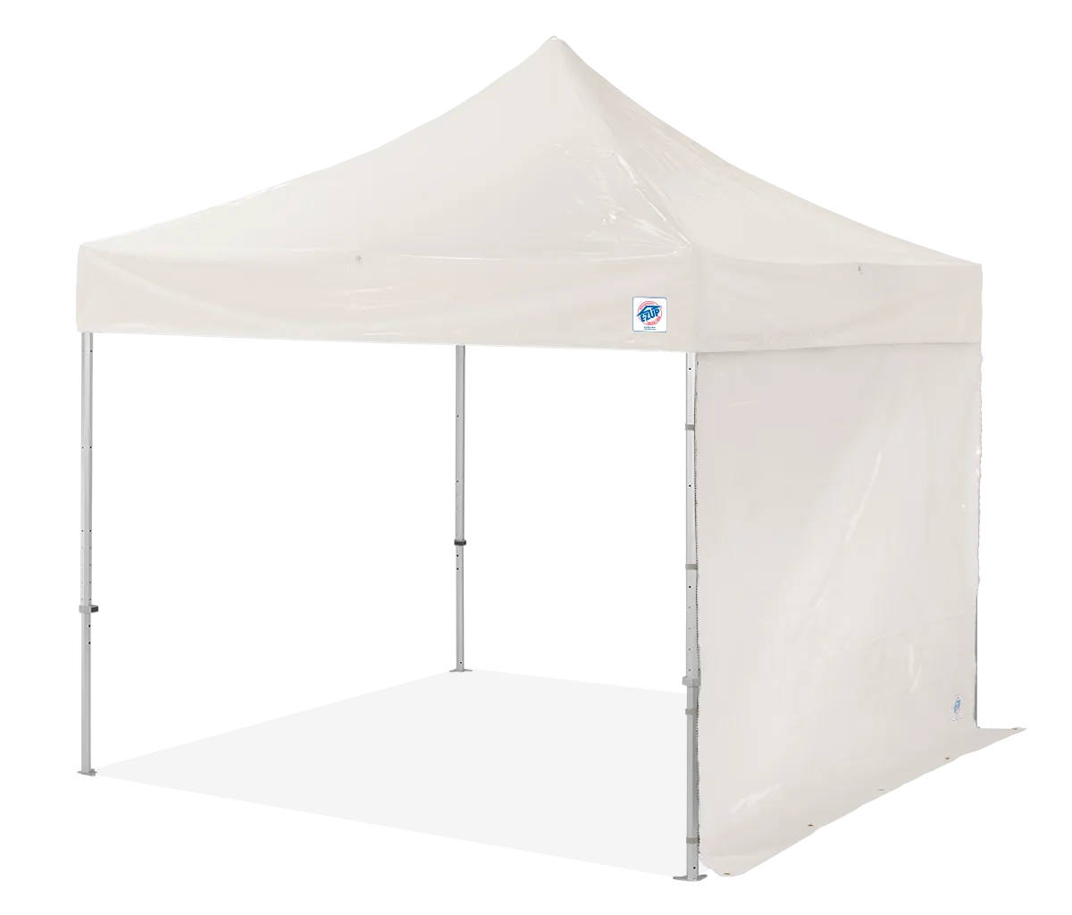 Endeavor™ Vinyl Sidewall with Ground Flap
