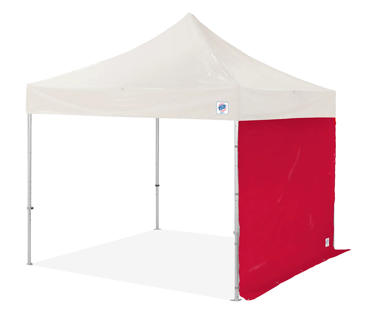 Endeavor™ Vinyl Sidewall with Ground Flap