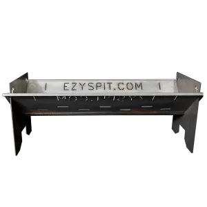 Ezy Fire Spit 900 Deluxe
