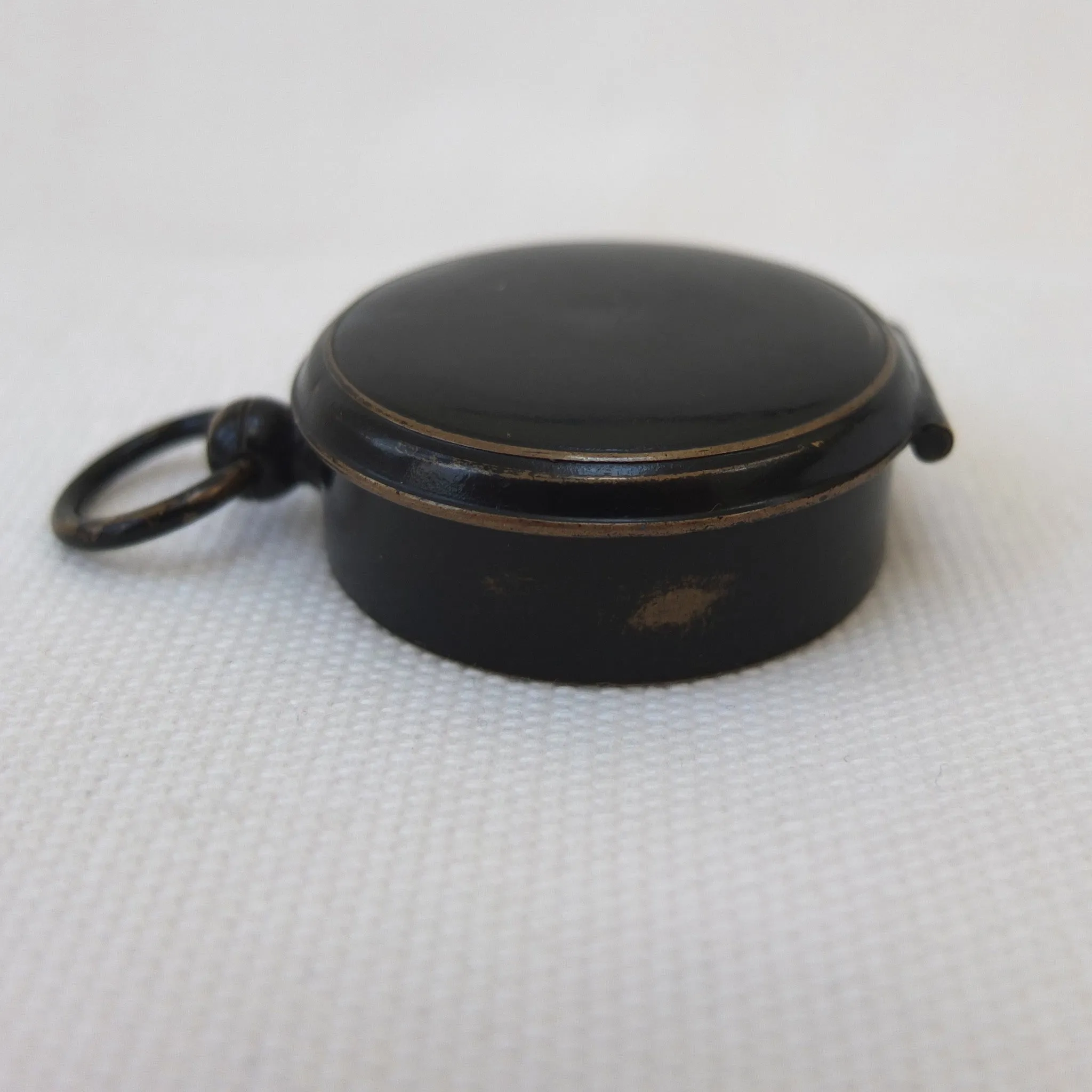 Francis Barker Hunter cased 'Scouting' Pocket Compass