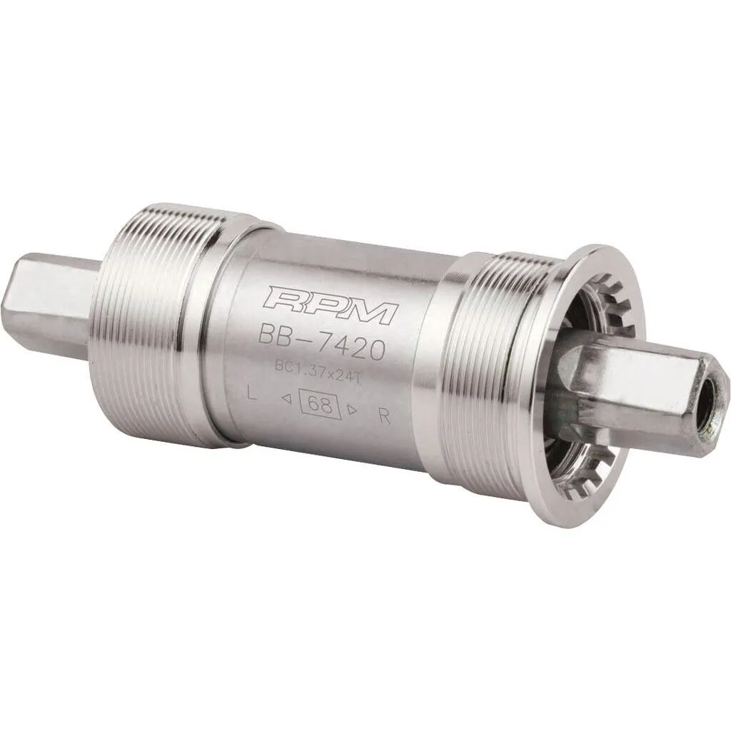 FSA RPM Power Pro JIS Square Taper Bottom Bracket -  BB-7420