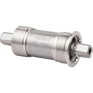 FSA RPM Power Pro JIS Square Taper Bottom Bracket -  BB-7420