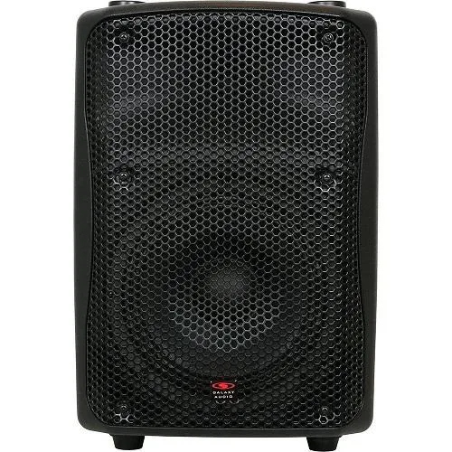 Galaxy Audio GPS-8 Powered 8 Speaker
