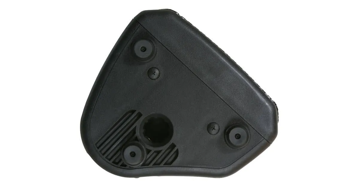 Galaxy Audio GPS-8 Powered 8 Speaker