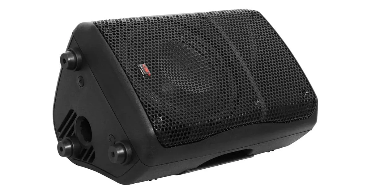 Galaxy Audio GPS-8 Powered 8 Speaker