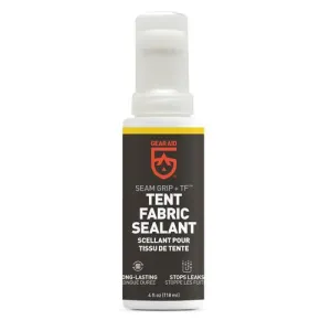 Gear Aid Seam Grip   TF Tent Fabric Sealant, 118ml