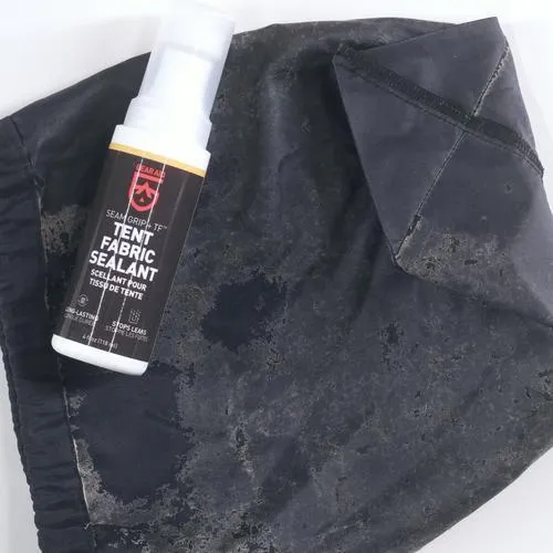 Gear Aid Seam Grip   TF Tent Fabric Sealant, 118ml