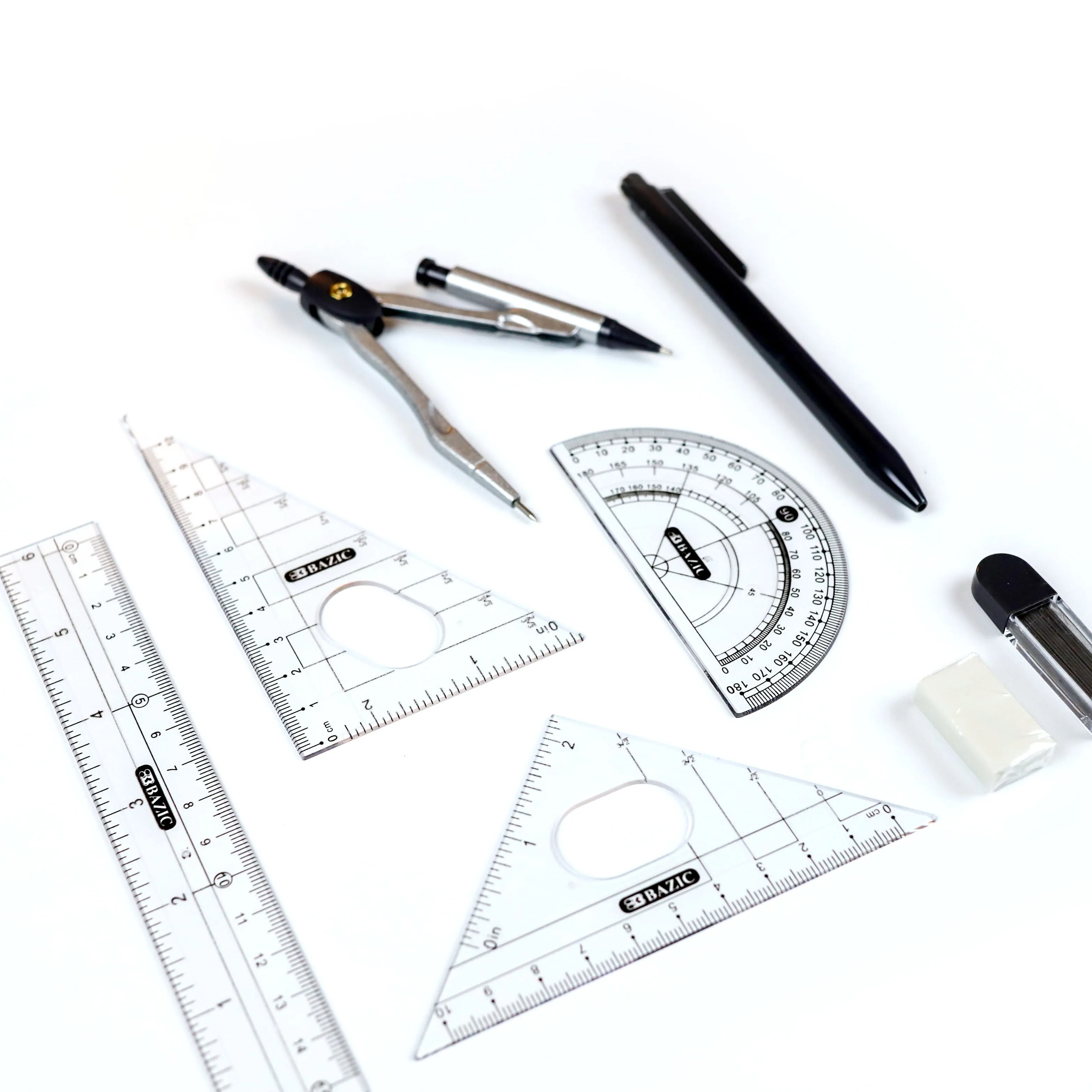 Geometry Tool Set