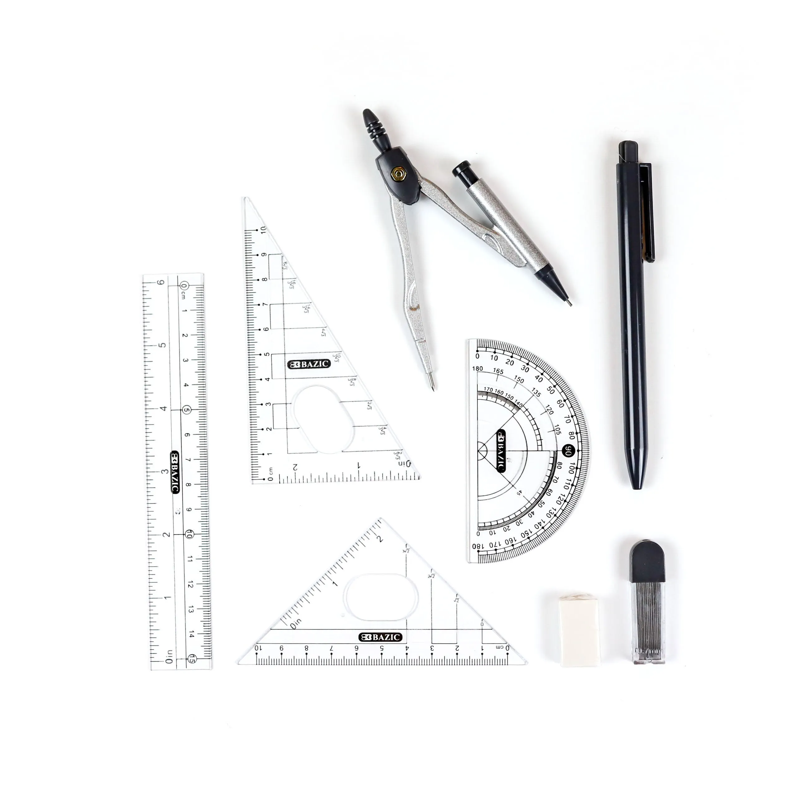 Geometry Tool Set