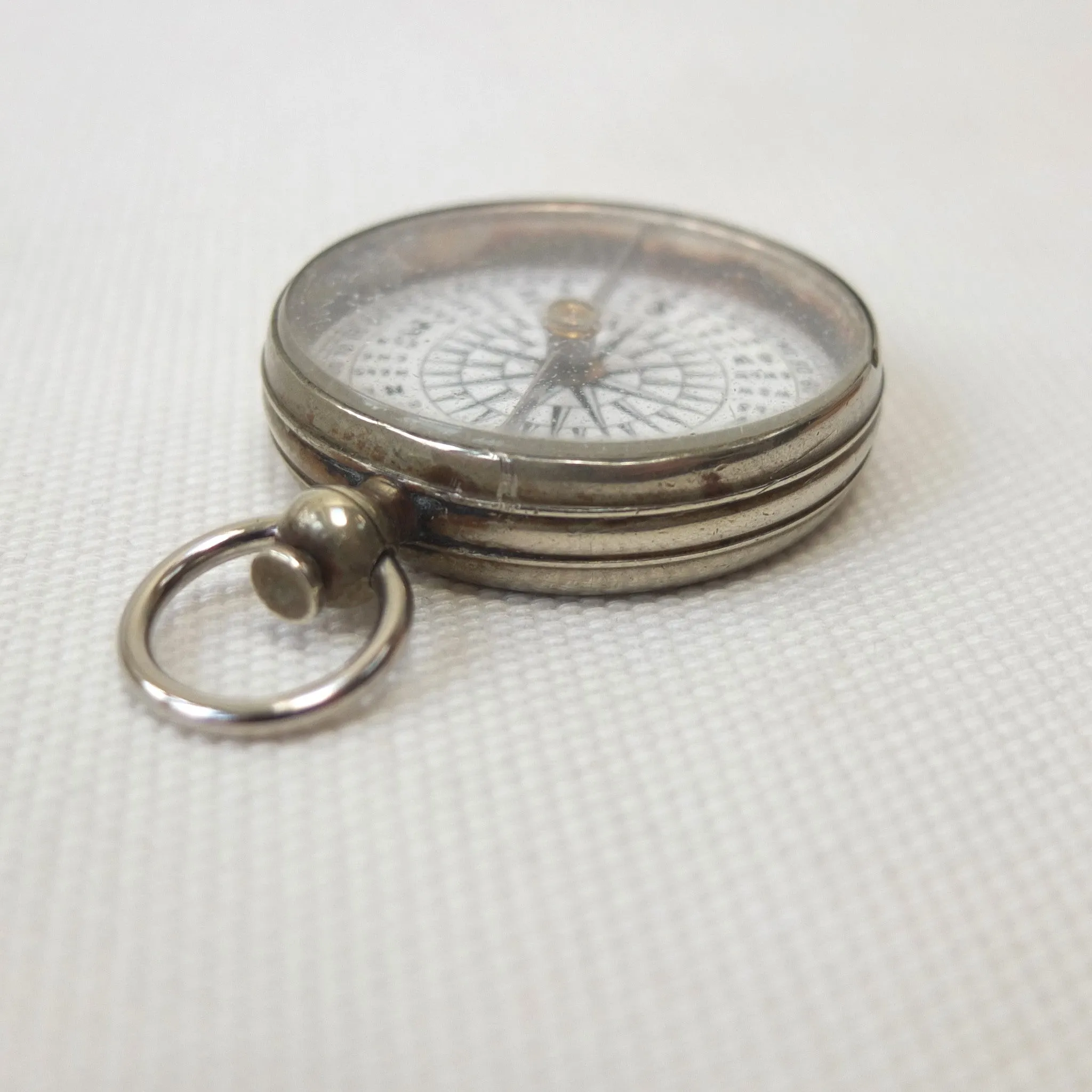 Georgian Pocket Compass c.1830