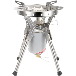 Gigapower LI Stove