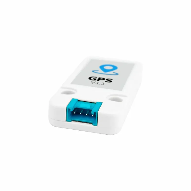 GPS/BDS Unit v1.1 (AT6668)