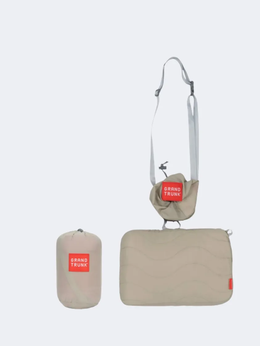 Grand Trunk Shp-03 Outdoor Pillow Dune Beige