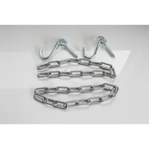 Hammock Chain and Hook Set