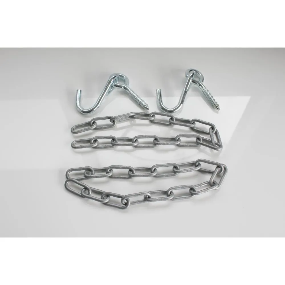 Hammock Chain and Hook Set