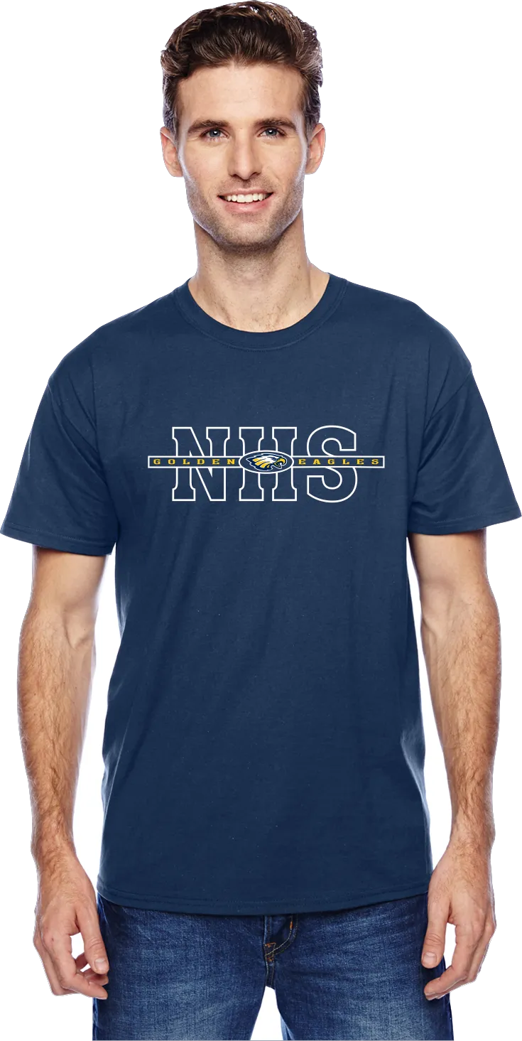 Hanes Men's Triblend