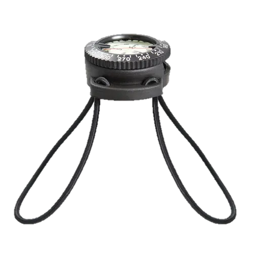 Highland Bungee Mount Compass
