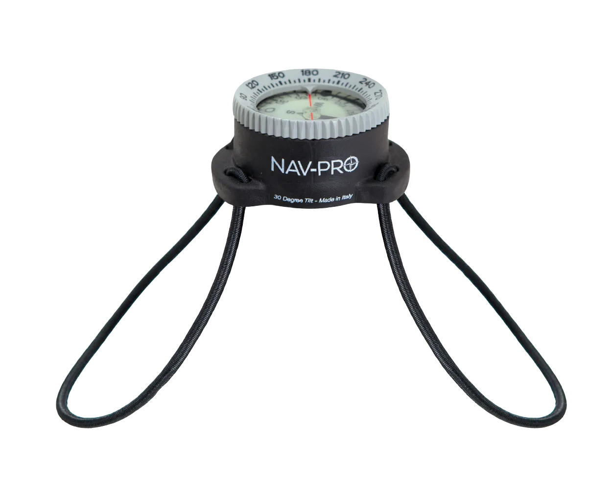 Highland Nav-Pro Bungee Mount Compass