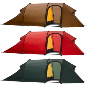 Hilleberg Nammatj 3 GT Tent
