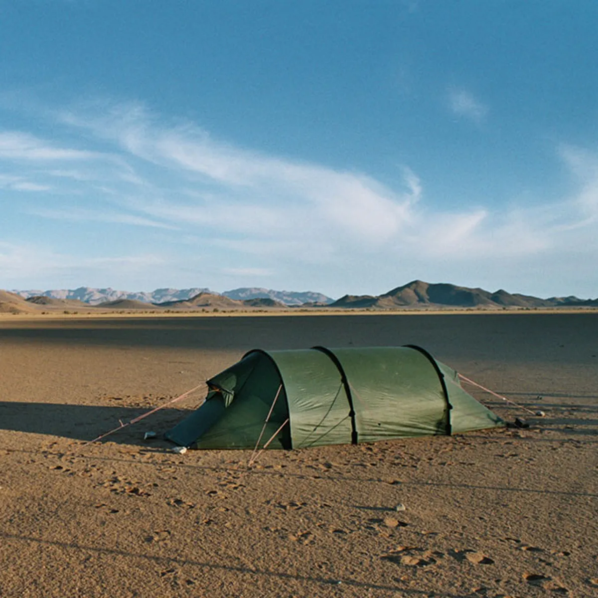 Hilleberg Nammatj 3 GT Tent