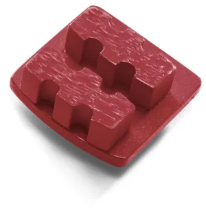 Husqvarna G1470 Red Hard Elite Grind Series 3-Pack