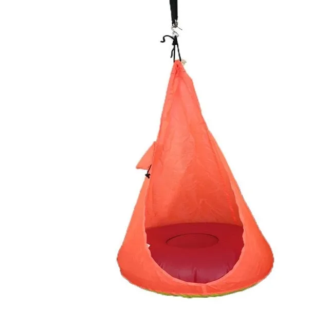 Indoor and Outdoor Hammock Swing