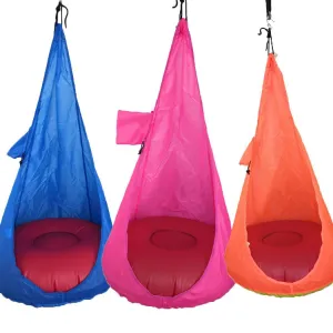 Indoor and Outdoor Hammock Swing