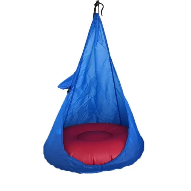 Indoor and Outdoor Hammock Swing