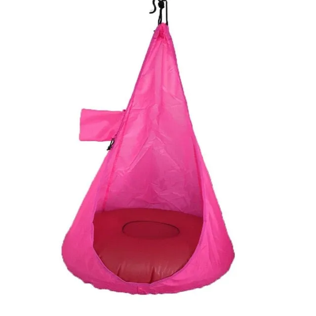 Indoor and Outdoor Hammock Swing
