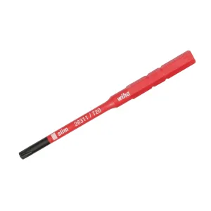Insulated SlimLine Blade Torx T8