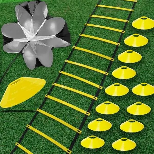 Kickoff - Football equipment for training