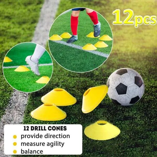 Kickoff - Football equipment for training