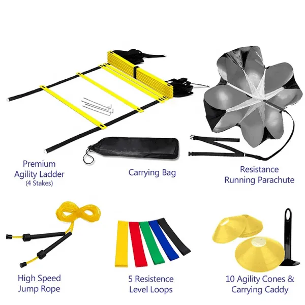 Kickoff - Football equipment for training