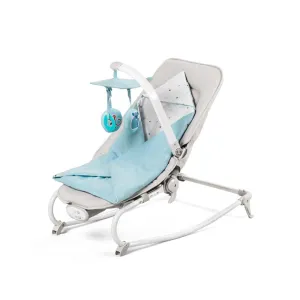 Kinderkraft Felio 3in1 Rocker / Bouncer / Seat