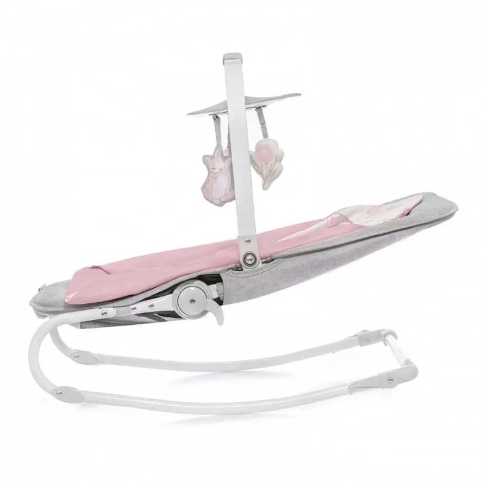 Kinderkraft Felio 3in1 Rocker / Bouncer / Seat