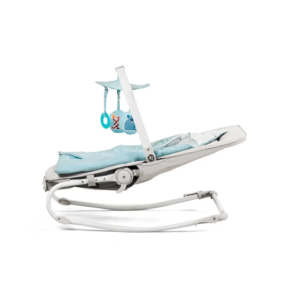 Kinderkraft Felio 3in1 Rocker / Bouncer / Seat