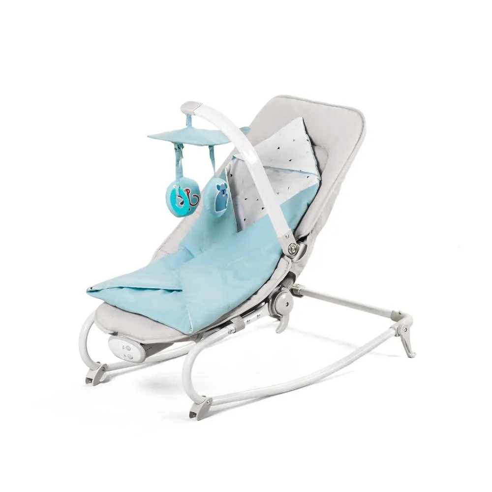 Kinderkraft Felio 3in1 Rocker / Bouncer / Seat