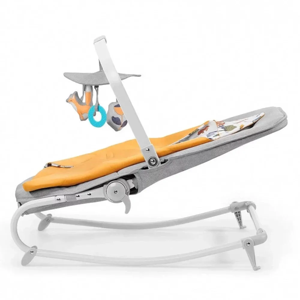 Kinderkraft Felio 3in1 Rocker / Bouncer / Seat
