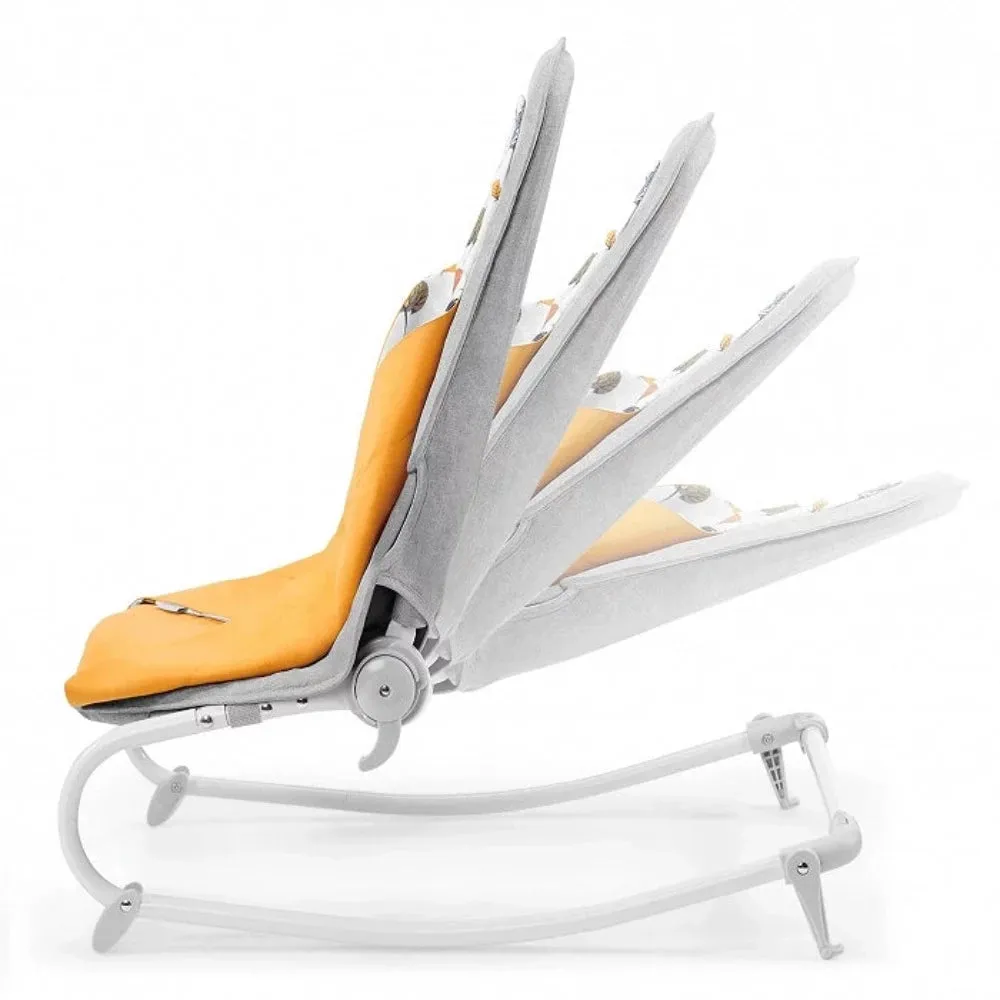 Kinderkraft Felio 3in1 Rocker / Bouncer / Seat