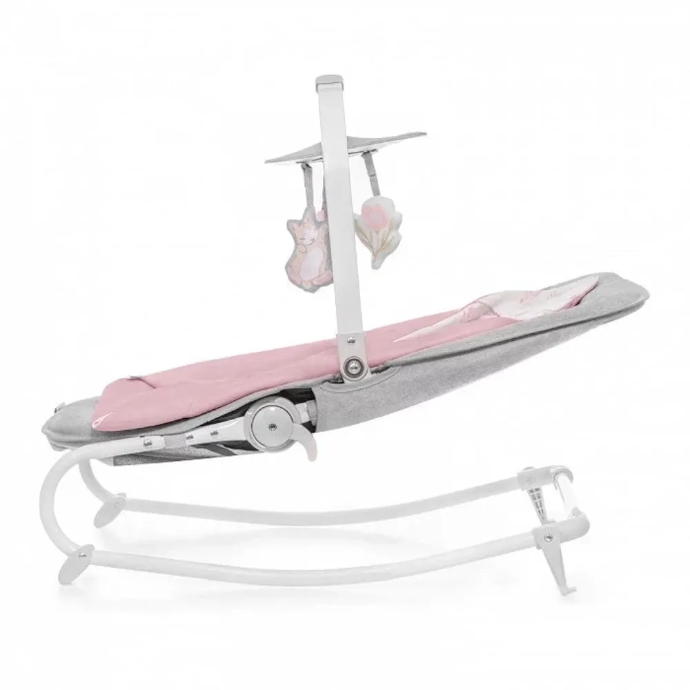 Kinderkraft Felio 3in1 Rocker / Bouncer / Seat