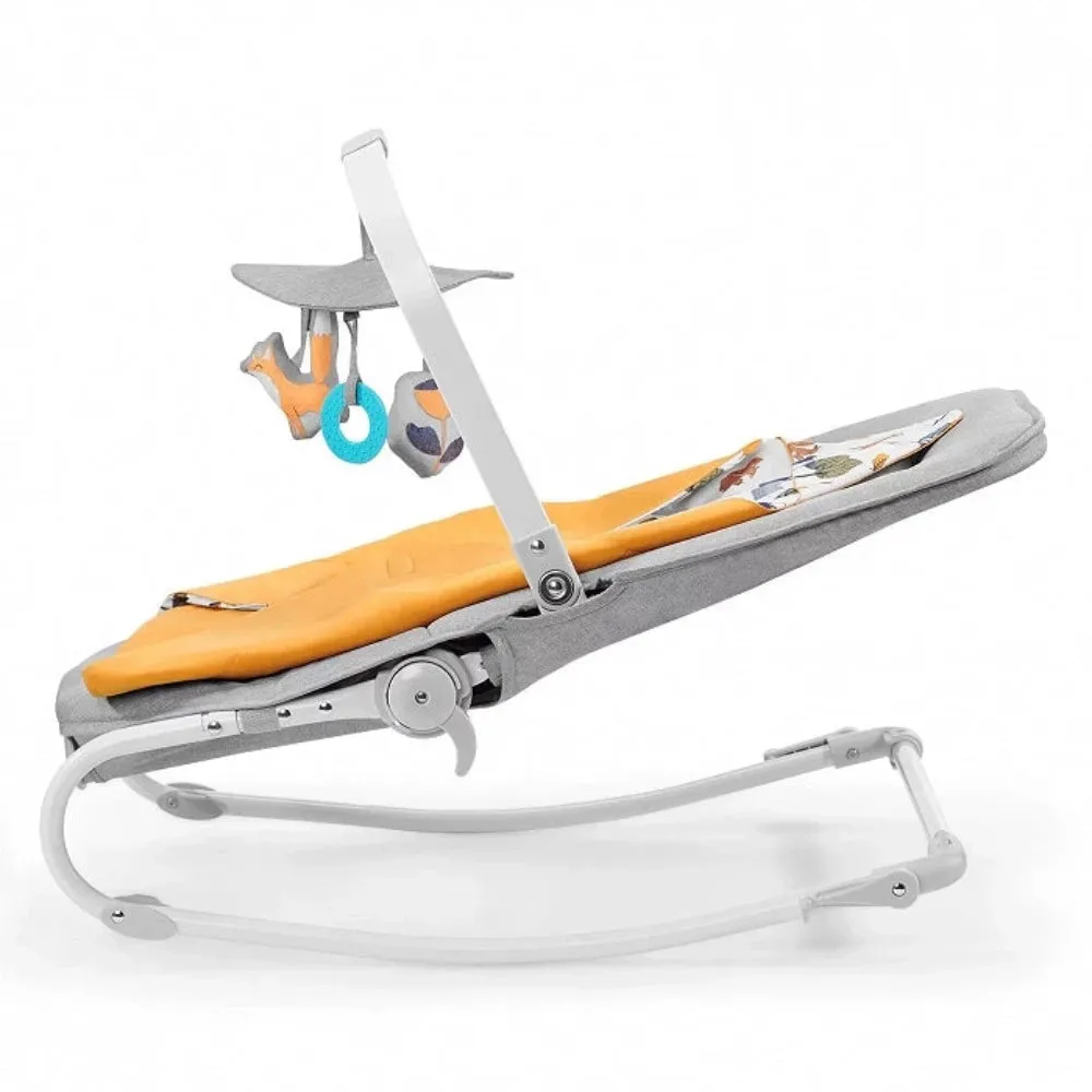 Kinderkraft Felio 3in1 Rocker / Bouncer / Seat