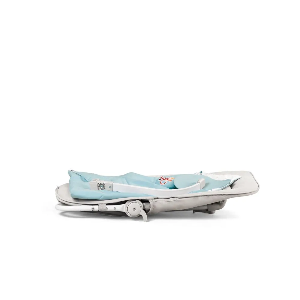 Kinderkraft Felio 3in1 Rocker / Bouncer / Seat